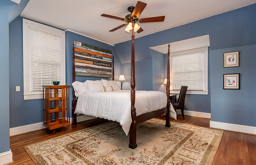 Real Estate Photography